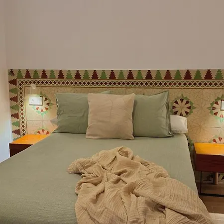 Casa vacanze Stunning Home, Wifi, 5min, 4br Villajoyosa