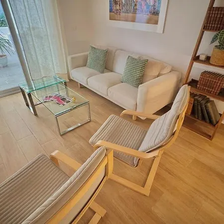 Casa vacanze Stunning Home, Wifi, 5min, 4br Villajoyosa