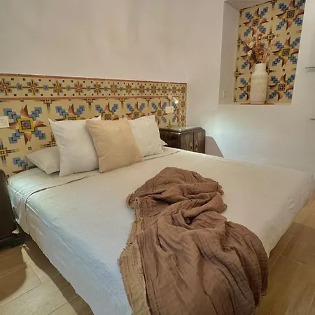 Casa vacanze Stunning Home, Wifi, 5min, 4br Villajoyosa