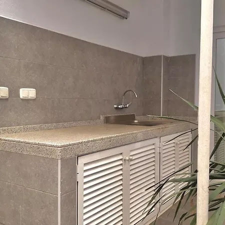Stunning Home, Wifi, 5min, 4br Villajoyosa