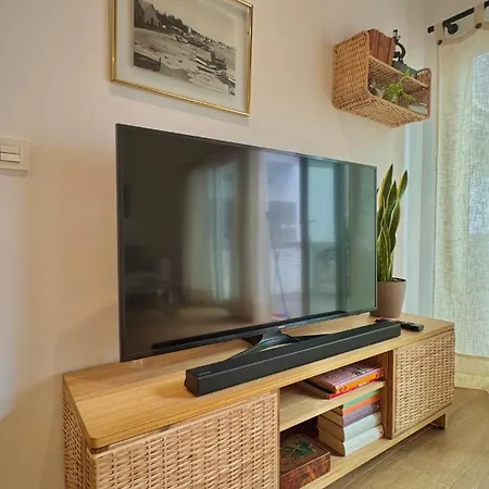 Casa vacanze Stunning Home, Wifi, 5min, 4br Villajoyosa
